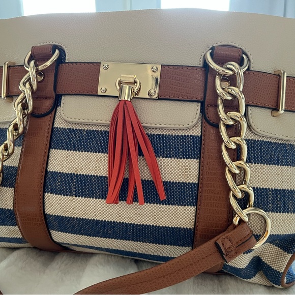 Aldo canvas tote - Picture 5 of 13